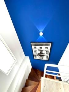 Elegant 1-Bedroom Duplex in Parque 93