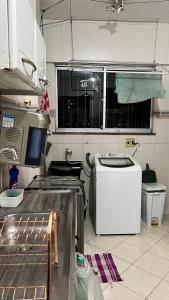 Apartamento na Pedreira