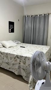 Apartamento na Pedreira