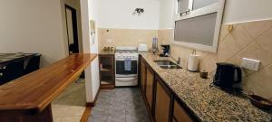 Departamentos con vista al Lago