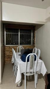Apartamento na Pedreira