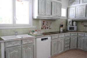 Villas Villa les Faou-Anis : photos des chambres