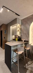 Celestial Luxury Nikiti