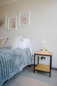 Comfortable Studio Nunoa Metro and Plaza