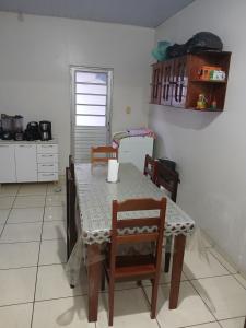 Casa no Bosque Felizcidade