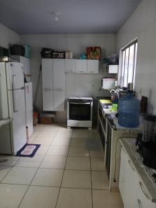 Casa no Bosque Felizcidade