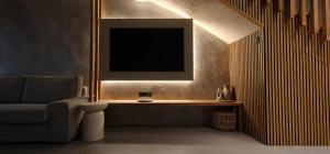 Celestial Luxury Nikiti