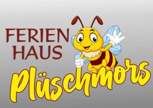 Ferienhaus Plüschmors