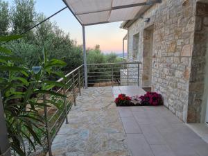 Anima Horizon - Elia Villa
