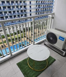 Staycation in Paranaque by Indigo - Объекты без категории в городе Манила