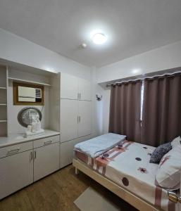 Staycation in Paranaque by Indigo