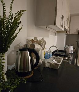 Staycation in Paranaque by Indigo