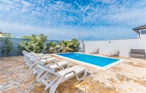 Amazing Home In Kakma 