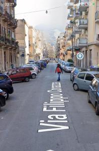 La casetta della stazione