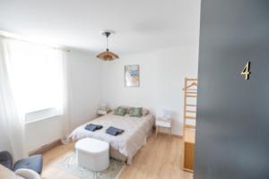 Villas La Villa des Oliviers - Les Demeures d -Adrien : photos des chambres