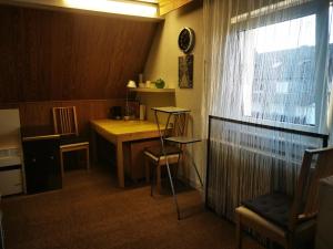 Ferienwohnung Zimmer