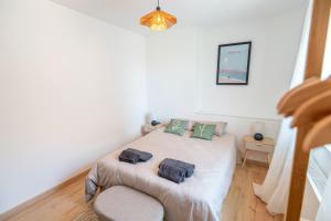 Villas La Villa des Oliviers - Les Demeures d -Adrien : photos des chambres