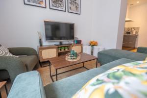 Villas La Villa des Oliviers - Les Demeures d -Adrien : photos des chambres