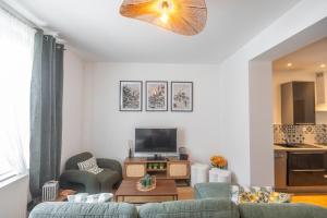 Villas La Villa des Oliviers - Les Demeures d -Adrien : photos des chambres