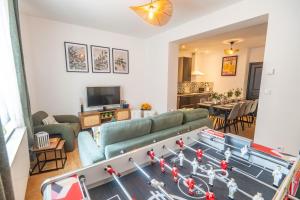 La Villa des Oliviers - Les Demeures d Adrien