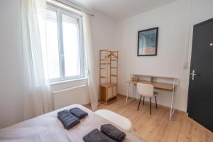 Villas La Villa des Oliviers - Les Demeures d -Adrien : photos des chambres