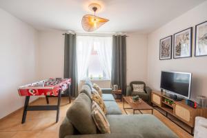 La Villa des Oliviers - Les Demeures d Adrien