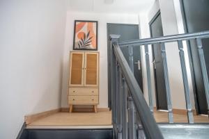 Villas La Villa des Oliviers - Les Demeures d -Adrien : photos des chambres