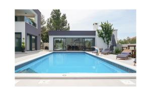 Amazing Home In Kakma With Sauna