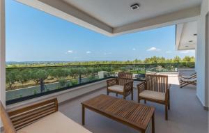 Amazing Home In Kakma With Sauna