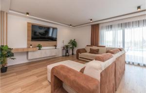 Amazing Home In Kakma With Sauna 