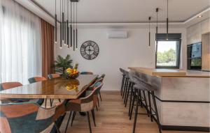 Amazing Home In Kakma With Sauna 