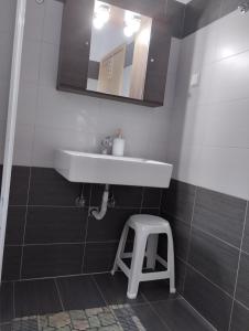 Labrinis Apartment in Ioannina