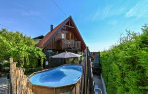 3 Bedroom Stunning Home In Hizakovec