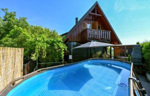 3 Bedroom Stunning Home In Hizakovec 