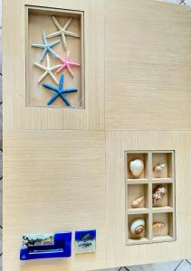 Maisonette by the sea