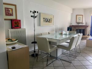 Maisonette by the sea