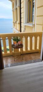 Apartment Ilaria, Opatija with a royal touch