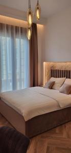 Apartment Ilaria, Opatija with a royal touch