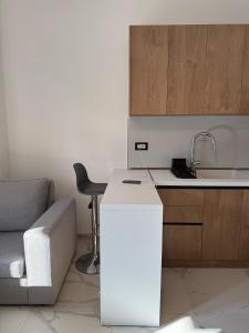 Shengjin Apartment on the beach