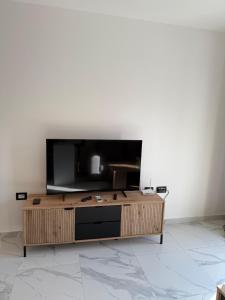 Shengjin Apartment on the beach