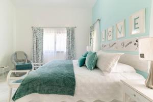 Villa independiente con piscina en Punta Cana