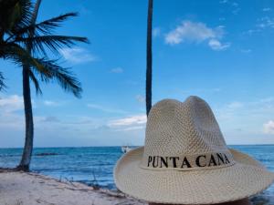 Villa independiente con piscina en Punta Cana