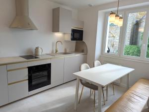 Appartement cosy à Carnac, idéal couple