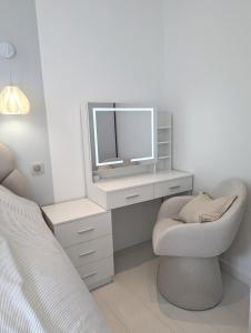 Appartement cosy à Carnac, idéal couple