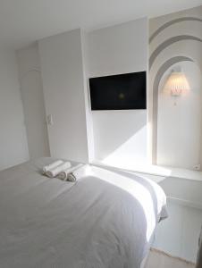 Appartement cosy à Carnac, idéal couple