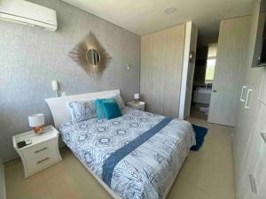 Apartasuites Samaria - Club de Playa