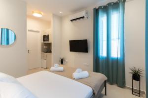 Sea & Salt Boutique Apartment 3