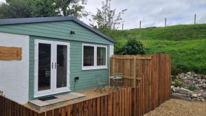 Bailem Lodge at Loch Ness ADULTS ONLY