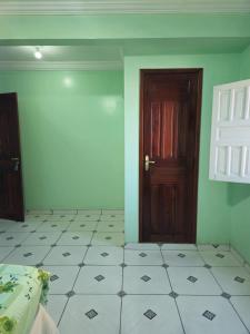 Hotel Marajoara Breves