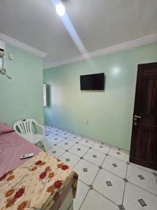 Hotel Marajoara Breves